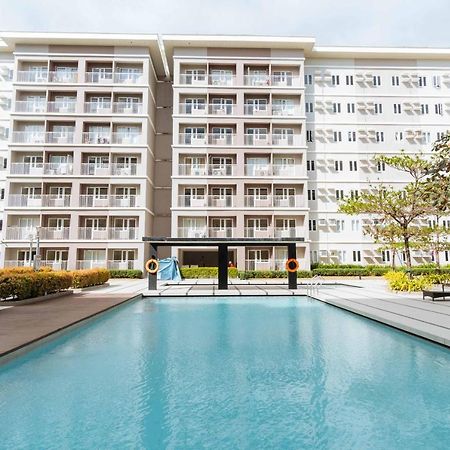 Reddoorz Premium @ Smdc Fairview Appartement Quezon City Buitenkant foto