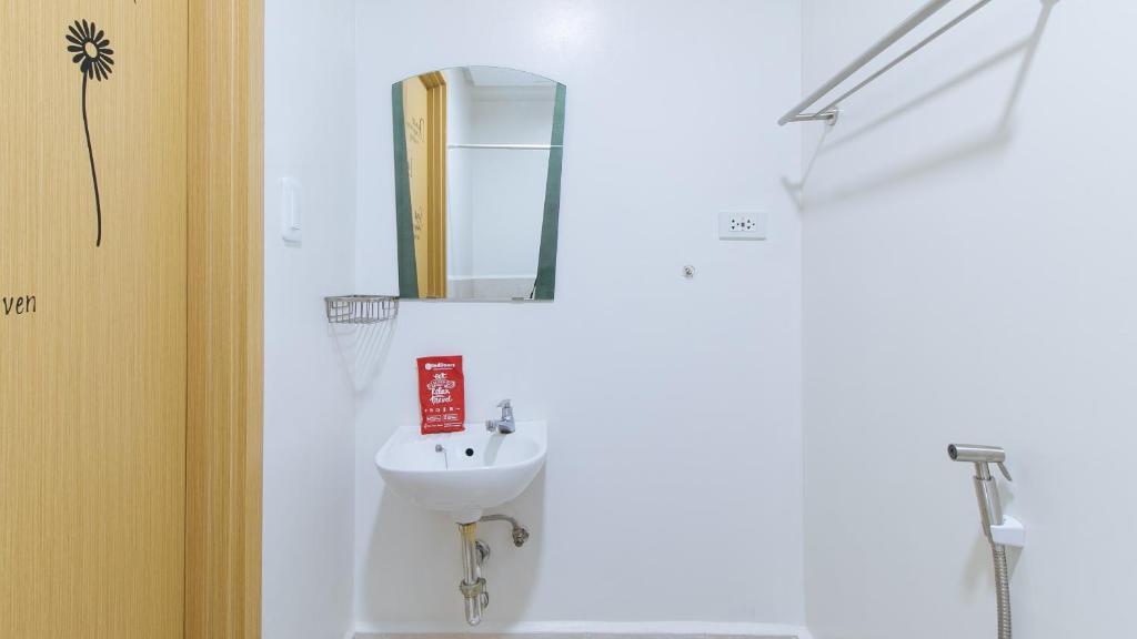 Reddoorz Premium @ Smdc Fairview Appartement Quezon City Buitenkant foto