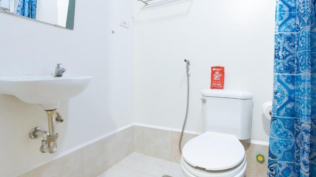Reddoorz Premium @ Smdc Fairview Appartement Quezon City Buitenkant foto