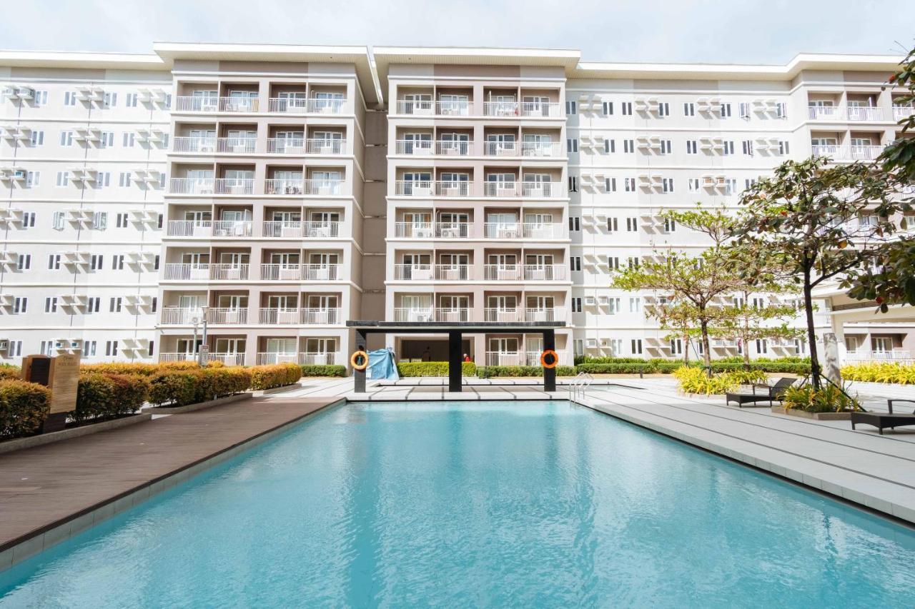 Reddoorz Premium @ Smdc Fairview Appartement Quezon City Buitenkant foto