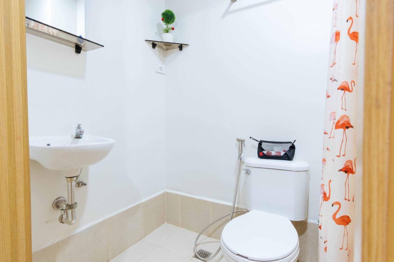 Reddoorz Premium @ Smdc Fairview Appartement Quezon City Buitenkant foto