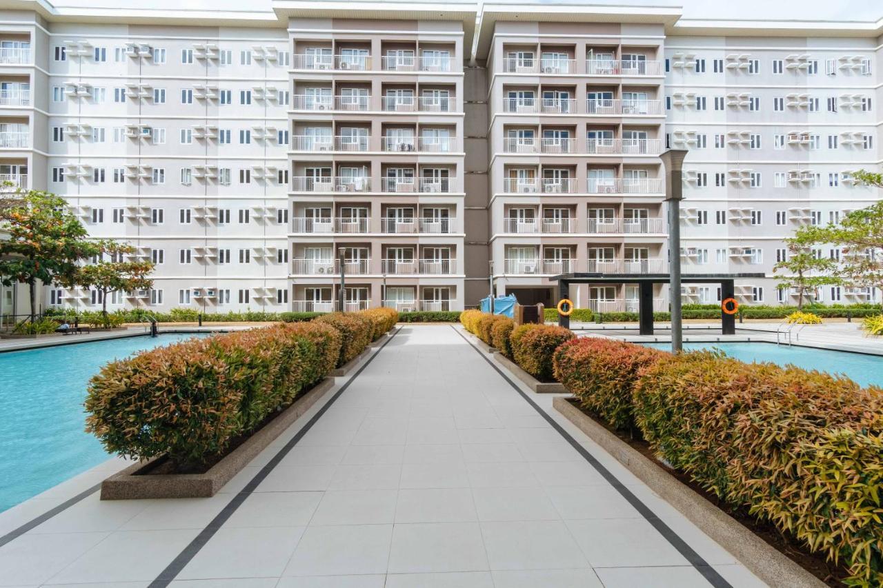 Reddoorz Premium @ Smdc Fairview Appartement Quezon City Buitenkant foto
