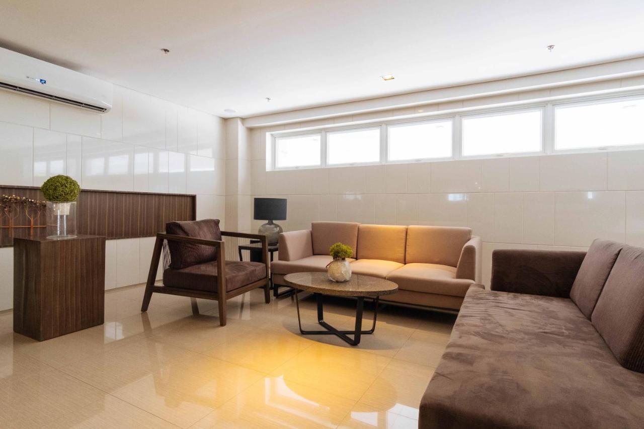 Reddoorz Premium @ Smdc Fairview Appartement Quezon City Buitenkant foto