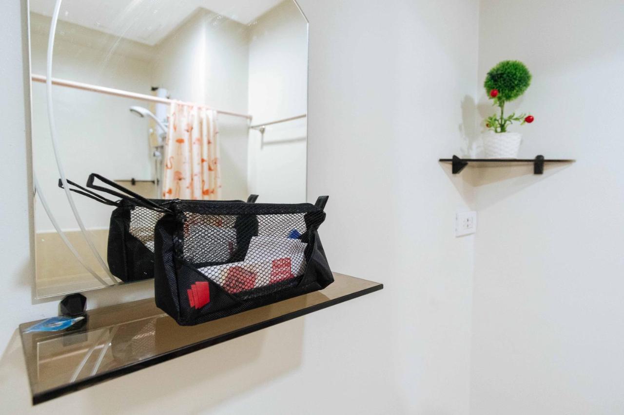 Reddoorz Premium @ Smdc Fairview Appartement Quezon City Buitenkant foto