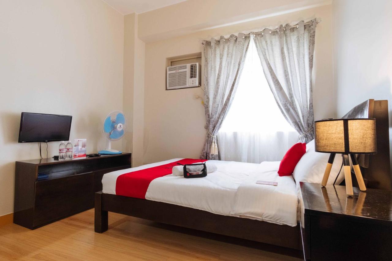 Reddoorz Premium @ Smdc Fairview Appartement Quezon City Buitenkant foto