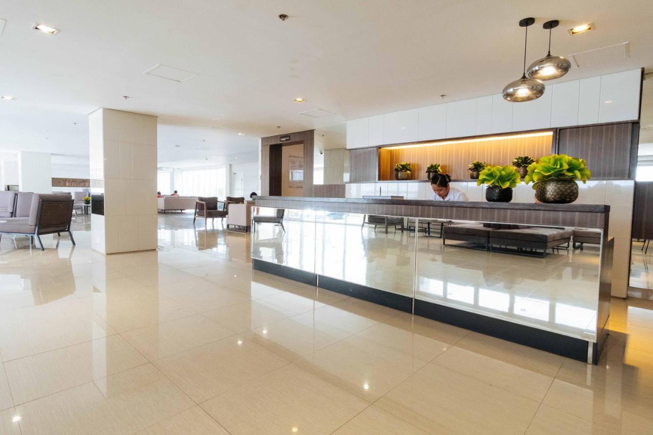 Reddoorz Premium @ Smdc Fairview Appartement Quezon City Buitenkant foto