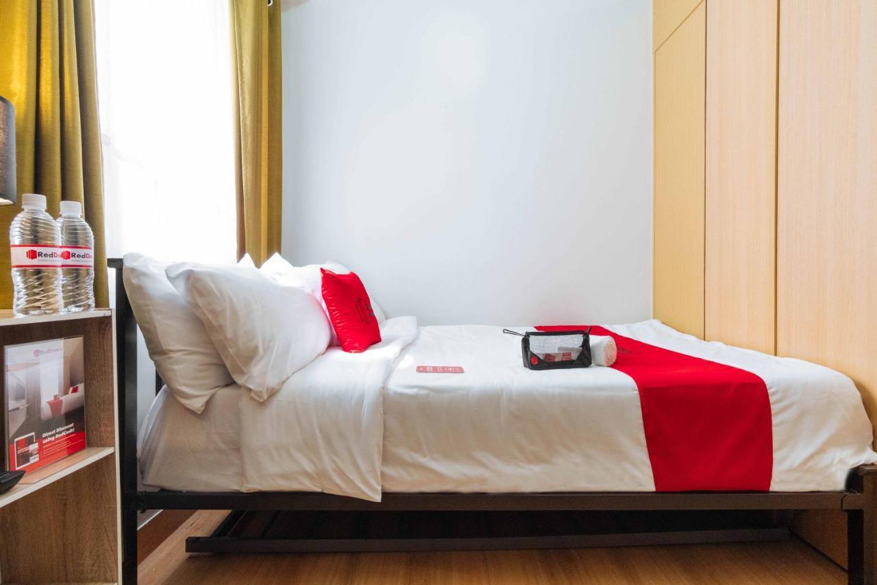 Reddoorz Premium @ Smdc Fairview Appartement Quezon City Buitenkant foto