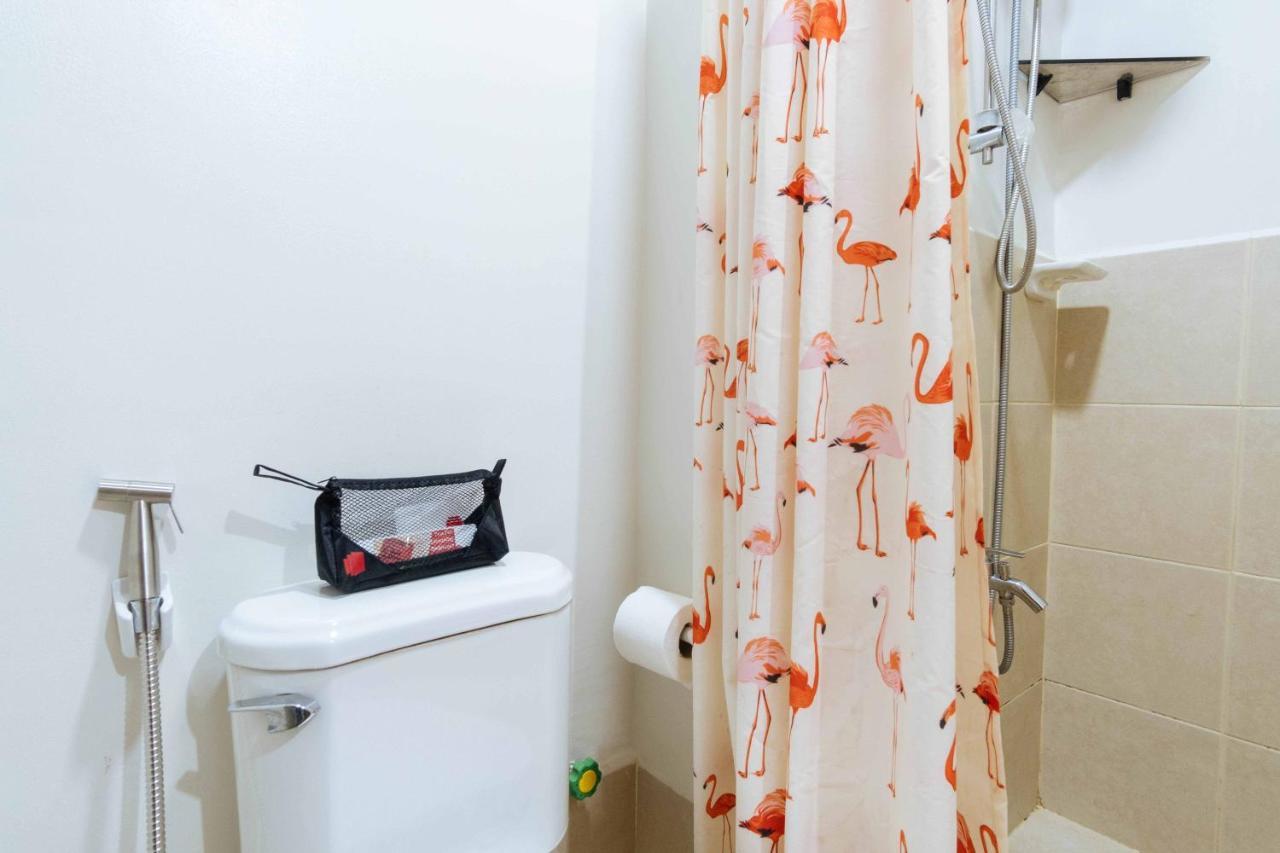 Reddoorz Premium @ Smdc Fairview Appartement Quezon City Buitenkant foto